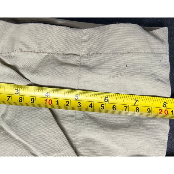 Bamboo Curtain USA Made Beast Bib Waterproof Ski Pants *Dimensions In Pic* - Picture 7 of 7